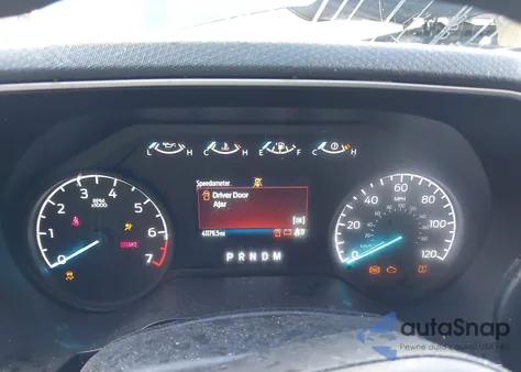 2023 Ford F-150 Xl z USA, uszkodzony, nr VIN 1FTEW1CPXPKD29712